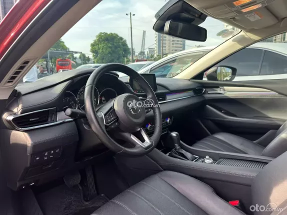 Mazda 6 2.0 Premium 2022 - Giá Còn Cực Tốt