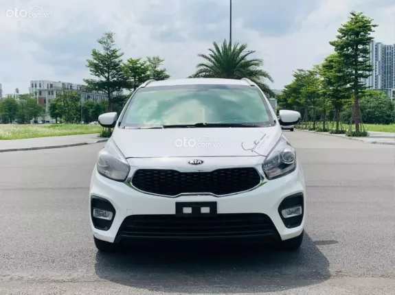 Kia Rondo 2.0 GMT 2020 - Xe chất luôn đi cùng giá cả hợp lý