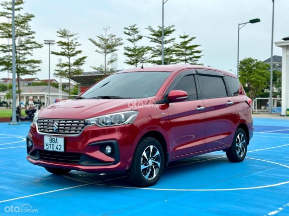 Suzuki Ertiga 1.5L Sport AT 2020 - Bán SUZUKI - ERTIGA 1.5AT sx 2020