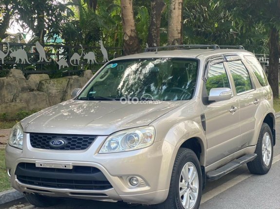 Ford Escape XLT 2010 - Xem xe tại hà nội