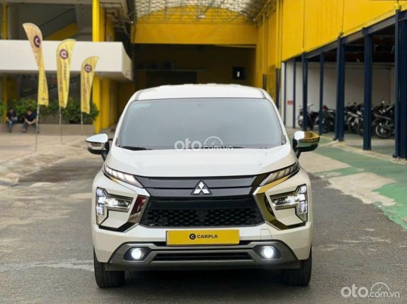 Mitsubishi Xpander AT Premium 2022 - 0522984218