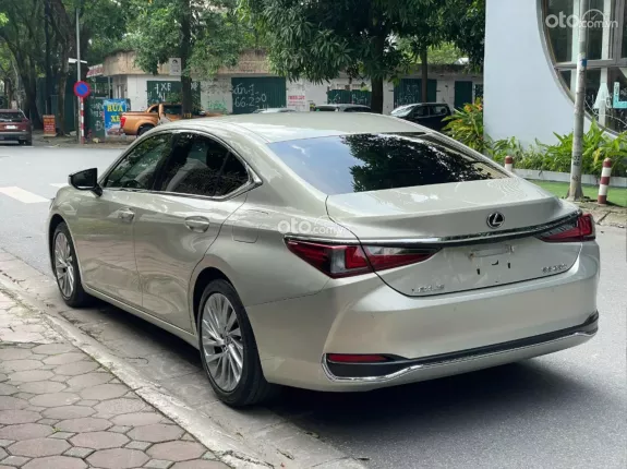 Lexus ES 250 2020 - Giá 2 tỷ 050 triệu