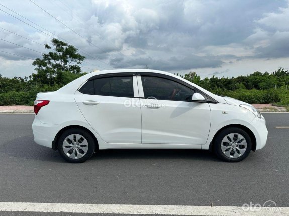 Hyundai Grand i10 Sedan 1.2 MT 2020 - Tư nhân chính chủ 1 chủ từ mới