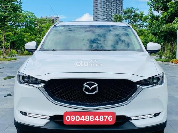 Mazda CX-5 2.5 AWD 2018 - Mazda CX5 2.5 2 cầu 2018