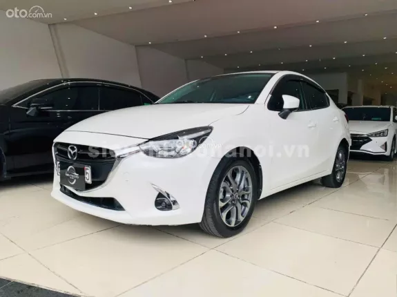 Mazda 2 1.5AT 2019 - Không đâm đụng - Không ngập nước - Đúng Km đồng hồ