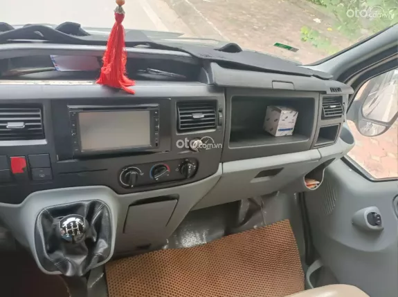 Ford Transit 2010 - Giá thương lượng, có bớt lộc