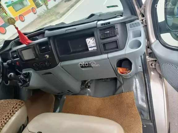 Ford Transit 2010 - Giá thương lượng, có bớt lộc