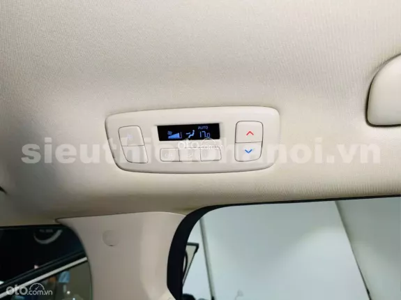 Kia Carnival 2.2D Signature 2022 - Không đâm đụng - Không ngập nước - Đúng Km đồng hồ