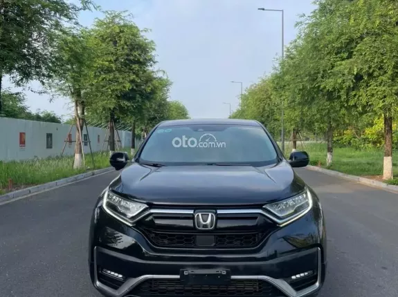 Honda CR-V LSE 2020 - Siêu đẹp siêu nét