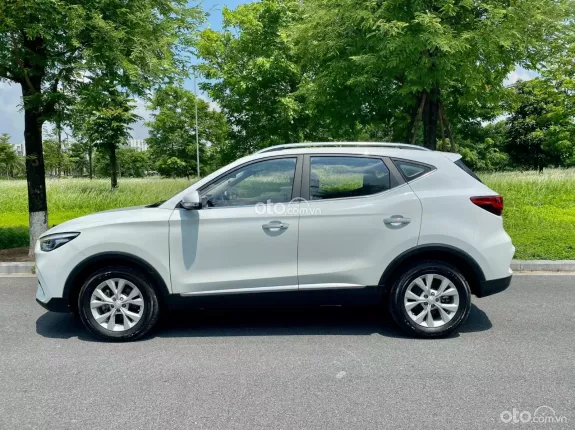 MG ZS 1.5L STD+ 2022 - MG ZS 2022 STD