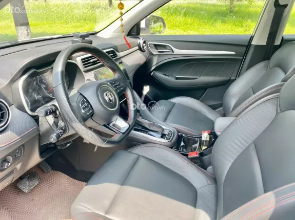 MG ZS 1.5L STD+ 2022 - MG ZS 2022 STD