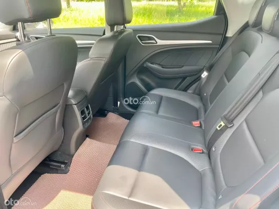 MG ZS 1.5L STD+ 2022 - MG ZS 2022 STD