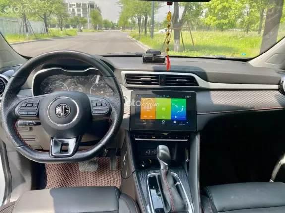 MG ZS 1.5L STD+ 2022 - MG ZS 2022 STD