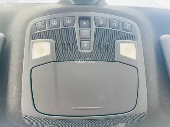 Ford Everest 2.0L ST5 10AT 4x4 Titanium 2020 - 2 cầu bản full nhập khẩu 7v xịn full lịch sử hãng