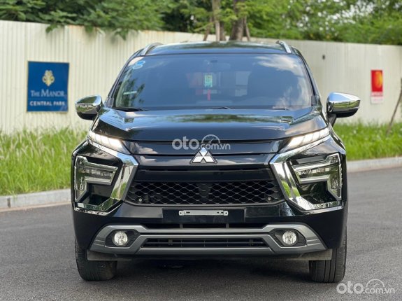 Mitsubishi Xpander AT Premium 2022 - Bao check thoải mái - Liên hệ hotline