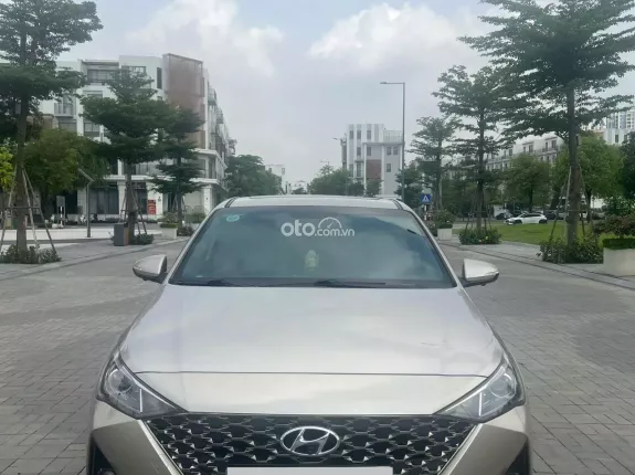 Hyundai Accent 1.4 AT Đặc biệt 2022 - Huyndai Accent 2022 ATH