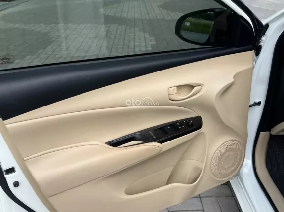 Toyota Vios 1.5 E CVT 2022 - Hàng quốc dân siêu nét