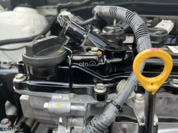 Toyota Vios 1.5 E CVT 2022 - Hàng quốc dân siêu nét