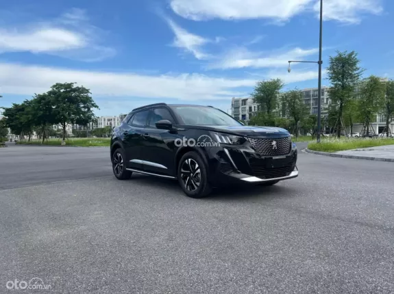 Peugeot 2008 GT Line 2021 - Peugiot 2008 GT Line sản xuất 2021