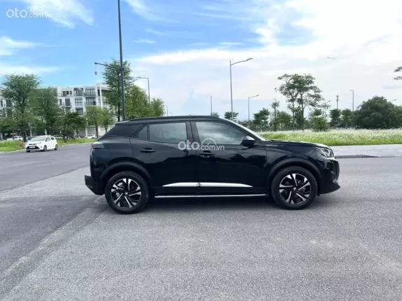 Peugeot 2008 GT Line 2021 - Peugiot 2008 GT Line sản xuất 2021