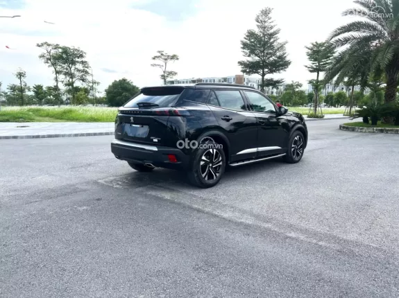 Peugeot 2008 GT Line 2021 - Peugiot 2008 GT Line sản xuất 2021