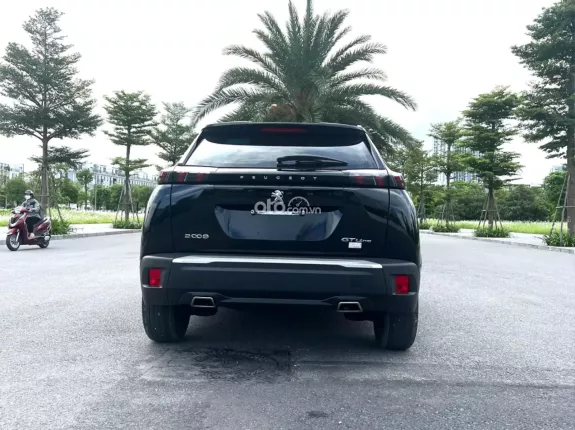 Peugeot 2008 GT Line 2021 - Peugiot 2008 GT Line sản xuất 2021