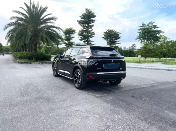 Peugeot 2008 GT Line 2021 - Peugiot 2008 GT Line sản xuất 2021