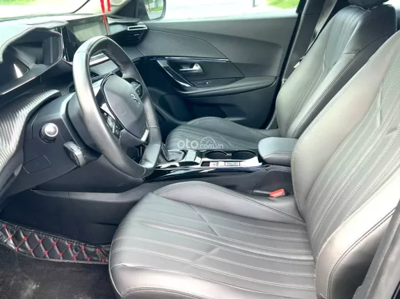 Peugeot 2008 GT Line 2021 - Peugiot 2008 GT Line sản xuất 2021