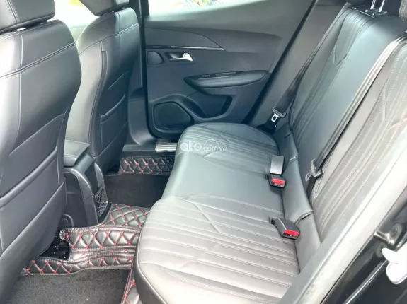 Peugeot 2008 GT Line 2021 - Peugiot 2008 GT Line sản xuất 2021