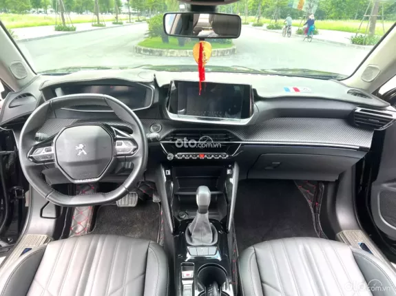 Peugeot 2008 GT Line 2021 - Peugiot 2008 GT Line sản xuất 2021