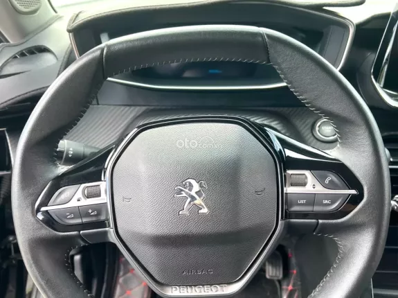 Peugeot 2008 GT Line 2021 - Peugiot 2008 GT Line sản xuất 2021