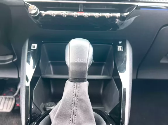 Peugeot 2008 GT Line 2021 - Peugiot 2008 GT Line sản xuất 2021