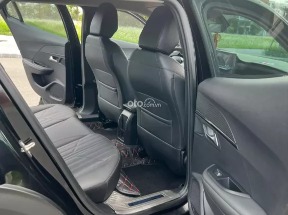 Peugeot 2008 GT Line 2021 - Peugiot 2008 GT Line sản xuất 2021