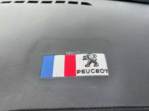 Peugeot 2008 GT Line 2021 - Peugiot 2008 GT Line sản xuất 2021