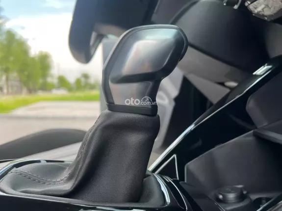 Peugeot 2008 GT Line 2021 - Peugiot 2008 GT Line sản xuất 2021