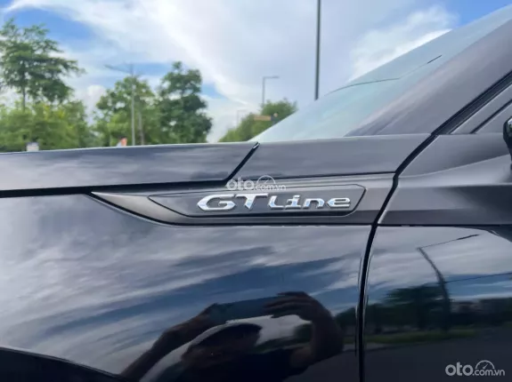 Peugeot 2008 GT Line 2021 - Peugiot 2008 GT Line sản xuất 2021