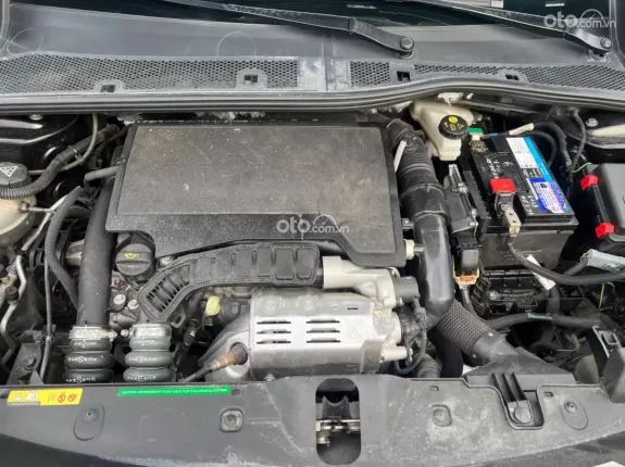 Peugeot 2008 GT Line 2021 - Peugiot 2008 GT Line sản xuất 2021