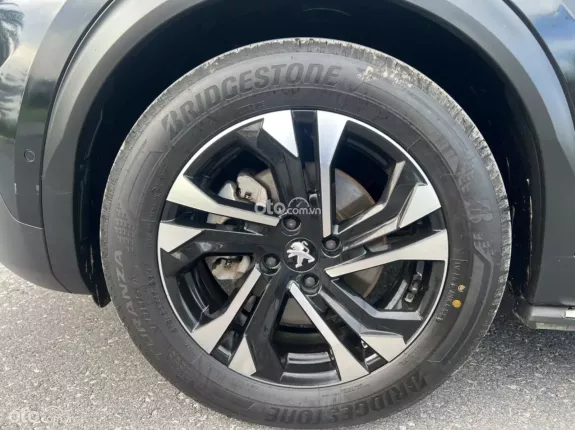 Peugeot 2008 GT Line 2021 - Peugiot 2008 GT Line sản xuất 2021