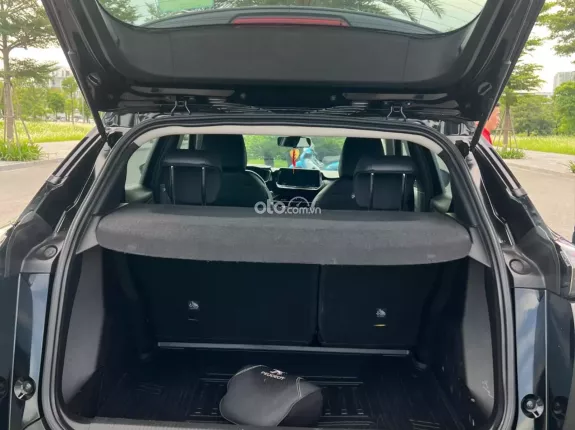 Peugeot 2008 GT Line 2021 - Peugiot 2008 GT Line sản xuất 2021