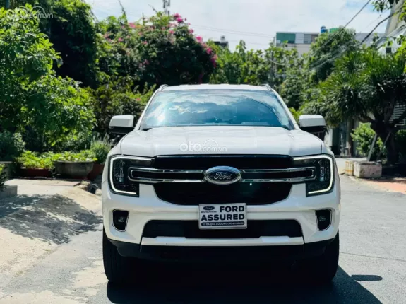 Ford Everest Ambiente 2.0 AT 4x2 2022 - 🆘 Ford Everest Ambiente 2.0 AT 4x2 2022