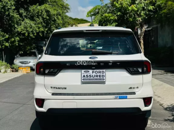 Ford Everest Ambiente 2.0 AT 4x2 2022 - 🆘 Ford Everest Ambiente 2.0 AT 4x2 2022