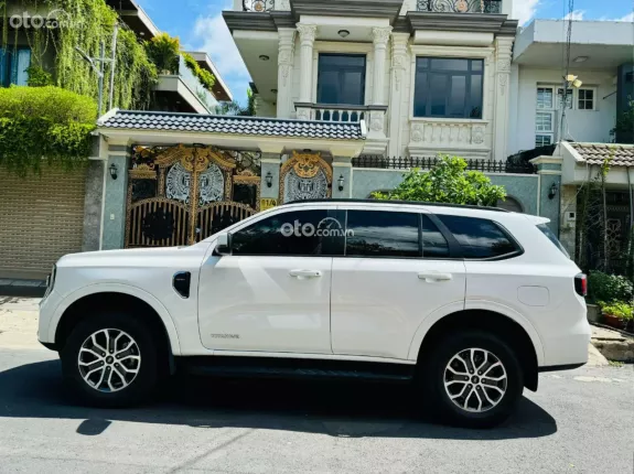 Ford Everest Ambiente 2.0 AT 4x2 2022 - 🆘 Ford Everest Ambiente 2.0 AT 4x2 2022