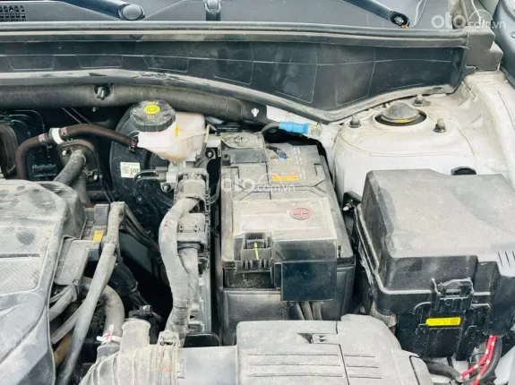 Hyundai Santa Fe 2.4L Xăng Tiêu chuẩn 2022 - Giá thương lượng