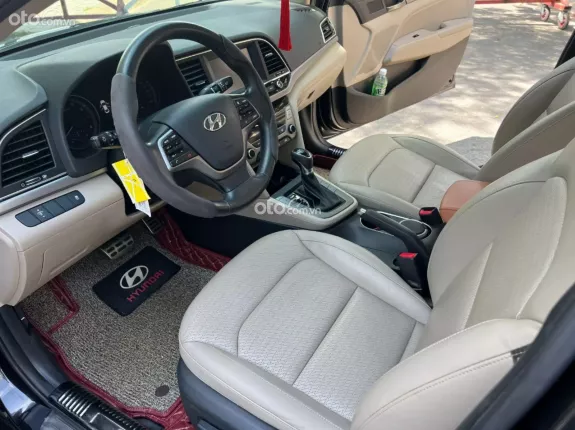 Hyundai Elantra   2.0 AT 2018 - Hỗ trợ test hãng có văn bản