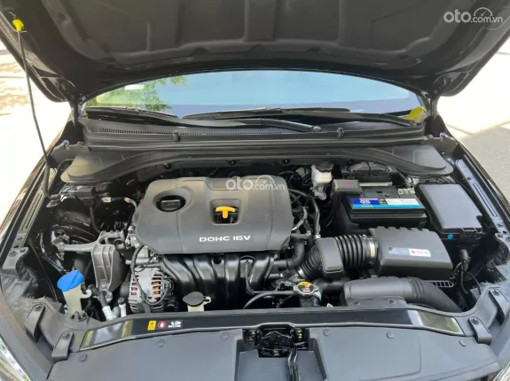 Hyundai Elantra   2.0 AT 2018 - Hỗ trợ test hãng có văn bản
