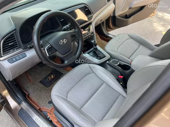 Hyundai Elantra 2016 - Xe siêu đẹp