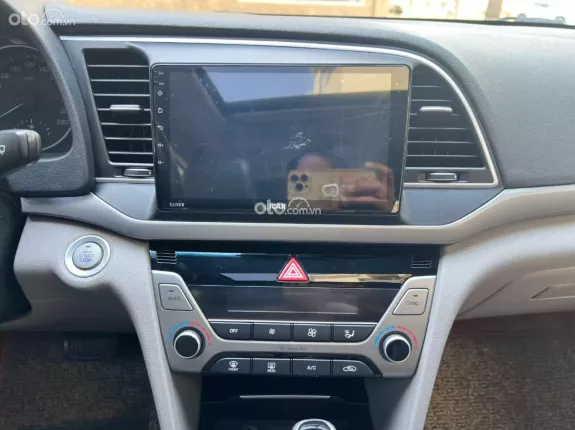 Hyundai Elantra 2016 - Xe siêu đẹp