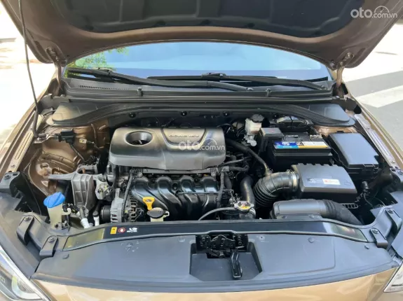 Hyundai Elantra 2016 - Xe siêu đẹp