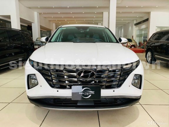 Hyundai Tucson 2.0 Dầu đặc biệt 2022 - Không đâm đụng - Không ngập nước - Đúng Km đồng hồ