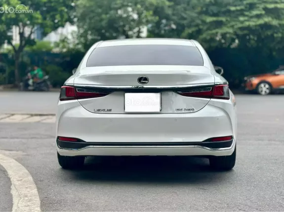 Lexus ES 250 2019 - Giá 1 tỷ 880 triệu
